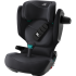Автокресло Britax Roemer Kidfix Pro Style (15-36 кг), Carbon Black (Черный)