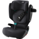 Автокресло Britax Roemer Kidfix Pro Style (15-36 кг), Carbon Black (Черный)