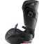 Автокресло Britax Roemer Kidfix Pro Style (15-36 кг), Carbon Black (Черный)