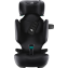 Автокресло Britax Roemer Kidfix Pro Style (15-36 кг), Carbon Black (Черный)