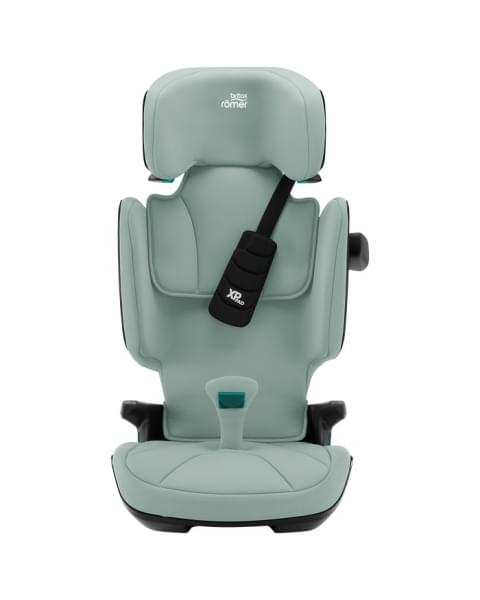 Автокресло Britax Roemer Kidfix i-SIZE Jade Green