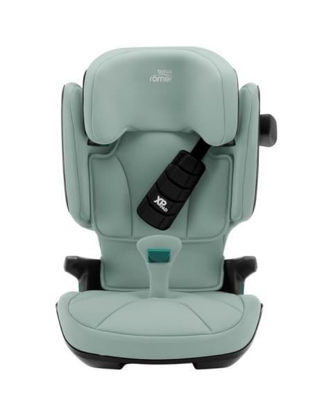 Автокресло Britax Roemer Kidfix i-SIZE Jade Green