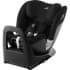 Автокресло Britax Roemer Swivel Space Black 2