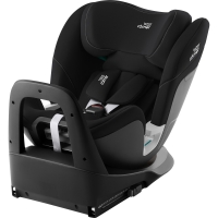 Автокресло Britax Roemer Swivel Space Black 2