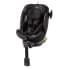 Автокресло Carrello Genesis Plus ST-7 Absolute Black