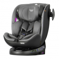Автокресло Carrello Genesis ST-6 (0-36 кг), Magnet Grey (Серый)