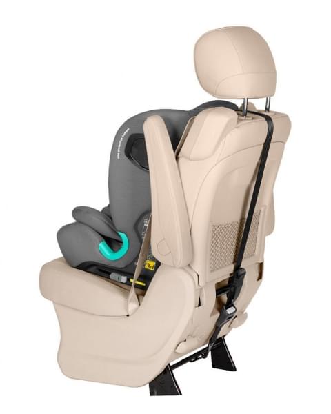 Автокресло Carrello Yukon G308 CRL-15808 (9-36 кг) Seashell Grey