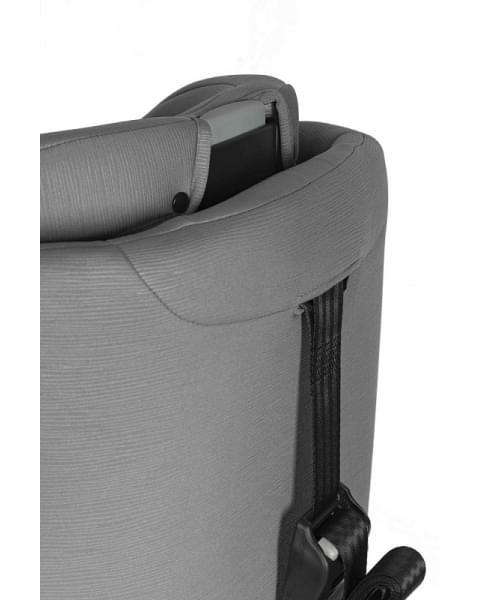 Автокресло Carrello Yukon G308 CRL-15808 (9-36 кг) Seashell Grey