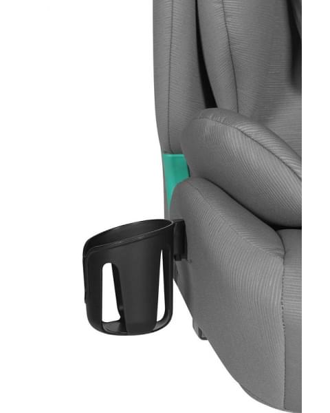 Автокресло Carrello Yukon G308 CRL-15808 (9-36 кг) Seashell Grey