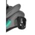 Автокресло Carrello Yukon G308 CRL-15808 (9-36 кг) Seashell Grey