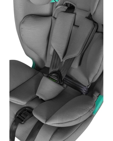 Автокресло Carrello Yukon G308 CRL-15808 (9-36 кг) Seashell Grey