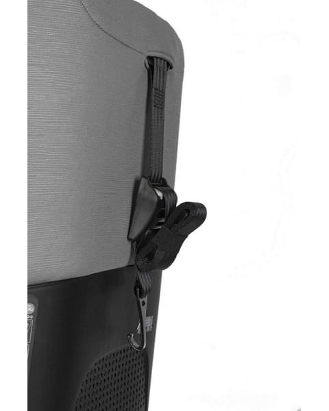 Автокресло Carrello Yukon G308 CRL-15808 (9-36 кг) Seashell Grey
