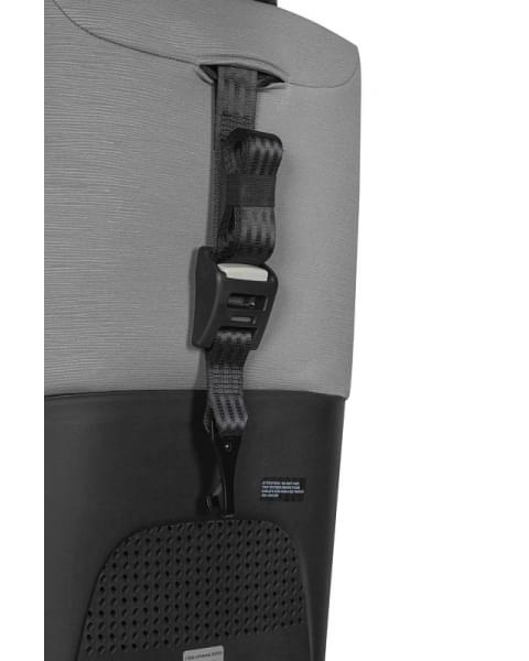 Автокресло Carrello Yukon G308 CRL-15808 (9-36 кг) Seashell Grey