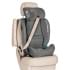Автокресло Carrello Yukon G308 CRL-15808 (9-36 кг) Seashell Grey