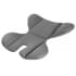 Автокресло Carrello Yukon G308 CRL-15808 (9-36 кг) Seashell Grey