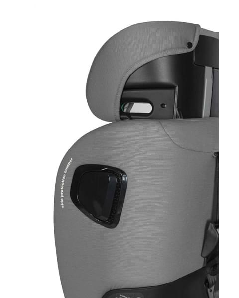 Автокресло Carrello Yukon G308 CRL-15808 (9-36 кг) Seashell Grey