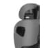 Автокресло Carrello Yukon G308 CRL-15808 (9-36 кг) Seashell Grey