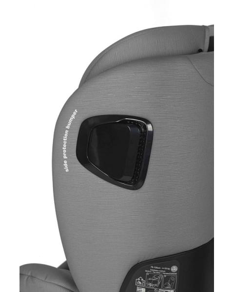 Автокресло Carrello Yukon G308 CRL-15808 (9-36 кг) Seashell Grey