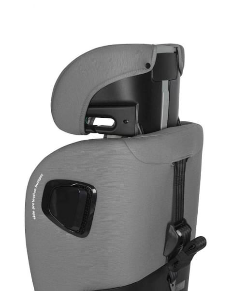 Автокресло Carrello Yukon G308 CRL-15808 (9-36 кг) Seashell Grey