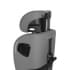 Автокресло Carrello Yukon G308 CRL-15808 (9-36 кг) Seashell Grey