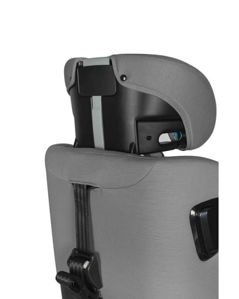 Автокресло Carrello Yukon G308 CRL-15808 (9-36 кг) Seashell Grey