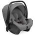 Автокресло Chicco Kory Plus I-size (0-13 кг), Lunar Rock (Серый)