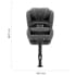 Автокресло Cybex Anoris T i-Size (9-18 кг), Soho Grey (Серый)