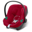 Автокресло (автолюлька) Cybex Aton B2 i-Size с базой Base One Dynamic Red