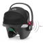 Автокресло (автолюлька) Cybex Aton B2 i-Size с базой Base One Dynamic Red