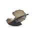 Автокресло Cybex Cloud T i-Size Design Collaborations (0-13 кг), FE KK One Love (Коричневый)