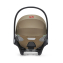 Автокресло Cybex Cloud T i-Size Design Collaborations (0-13 кг), FE KK One Love (Коричневый)