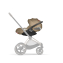 Автокресло Cybex Cloud T i-Size Design Collaborations (0-13 кг), FE KK One Love (Коричневый)
