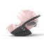 Автокресло Cybex Cloud T i-Size Plus (0-13 кг), Peach Pink (Розовый)
