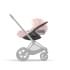 Автокресло Cybex Cloud T i-Size Plus (0-13 кг), Peach Pink (Розовый)