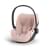 Автокресло Cybex Cloud T i-Size Plus (0-13 кг), Peach Pink (Розовый)