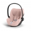 Автокресло Cybex Cloud T i-Size Plus (0-13 кг), Peach Pink (Розовый)