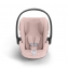 Автокресло Cybex Cloud T i-Size Plus (0-13 кг), Peach Pink (Розовый)