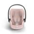Автокресло Cybex Cloud T i-Size Plus (0-13 кг), Peach Pink (Розовый)