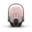 Автокресло Cybex Cloud T i-Size Plus (0-13 кг), Peach Pink (Розовый)