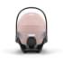 Автокресло Cybex Cloud T i-Size Plus (0-13 кг), Peach Pink (Розовый)