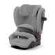 Автокресло Cybex Pallas G3 ткань Plus цвет Stone Grey