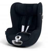 Автокресло Cybex Sirona T Plus i-Size (0-18 кг), Nautical Blue (Синий)