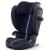 Автокресло Cybex Solution G2 Plus (15-36 кг), Ocean Blue (Синий)