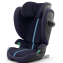 Автокресло Cybex Solution G2 Plus (15-36 кг), Ocean Blue (Синий)