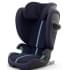 Автокресло Cybex Solution G2 Plus (15-36 кг), Ocean Blue (Синий)