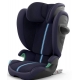 Автокресло Cybex Solution G2 Plus (15-36 кг), Ocean Blue (Синий)