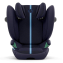 Автокресло Cybex Solution G2 Plus (15-36 кг), Ocean Blue (Синий)