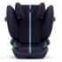 Автокресло Cybex Solution G2 Plus (15-36 кг), Ocean Blue (Синий)
