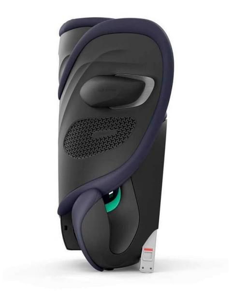 Автокресло Cybex Solution G2 Plus (15-36 кг), Ocean Blue (Синий)