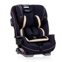 Автокресло Graco Slimfit LX (0-36 кг), Eclipse (Синий)